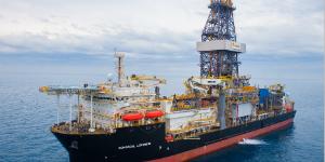 대우조선해양, '소난골 드릴십' 2척 중 1척 무려 3년 만에 인도