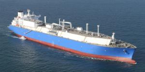 한국 조선업, 1월 세계 수주실적 1위 중국에 내줘 