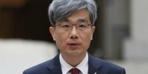 김상환, 대법관 취임식에서 “사법의 든든함 회복에 나서겠다 ”