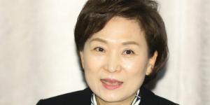 김현미, 수도권 광역급행철도 곳곳에서 안전 놓고 주민 반대에 직면 