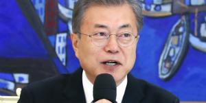 문재인 “조국의 국회 운영위 출석 요구는 정치공세”