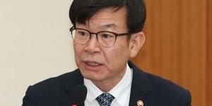 김상조, 신년사에서 “일감몰아주기 제재로 공정경제 구현”