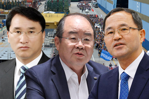 조선3사, 유조선 수주가격 추가 상승 낙관 못해 예의주시 