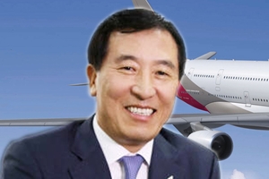 아시아나항공 작년 매출 신기록, 영업이익은 유류비 늘어 뒷걸음 