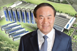 삼성SDI, 전기차 배터리 공급가격 높이고 원가 떨어져 수익 좋아져 