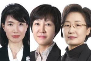 문재인, 복기왕 여현호 유송화 신지연 김애경 양현미 비서관 임명