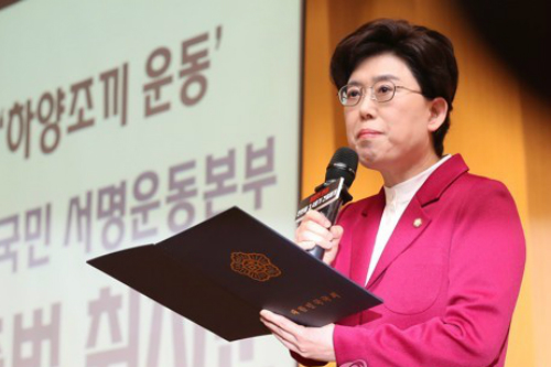 송영길 '소신'에 신한울 3·4호기 건설재개 논의 다시 불붙어 