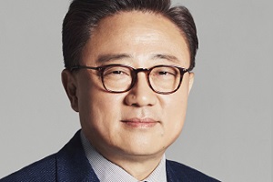 [Who Is ?] 고동진 삼성전자 대표이사 사장