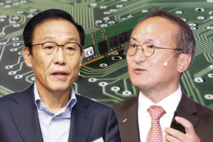 중국 메모리반도체 진출 가능성 여전, 삼성전자 SK하이닉스에 부담 