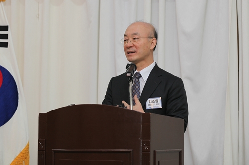 [오늘Who] 김조원, 한국항공우주산업 군수에서 민수로 대전환 