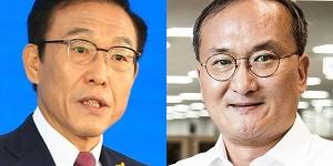 김기남 이석희, 삼성전자 SK하이닉스 자동차용 반도체 공급 팔걷어 