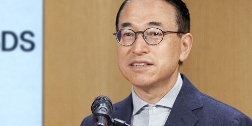 홍원표 전영현 이윤태, 삼성SDS 삼성SDI 삼성전기 