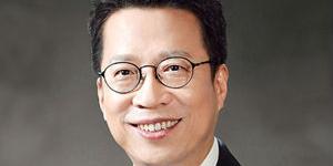 정지원 위성백 정완규, 금융공기관 신년사 