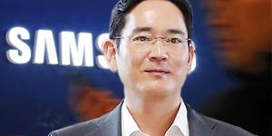 이재용, 올해 첫 해외출장으로 삼성전자 중국 시안공장 방문하기로 