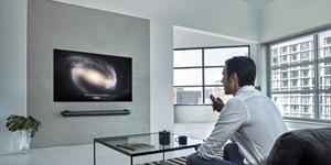 LG전자, CES 2019에서 88인치 8K 올레드TV 최초로 공개
