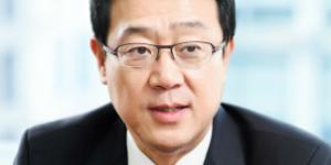 [오늘Who] 정문국, '구조조정 전문가' 떼고 신한생명에 안착할까