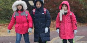 교육부, 학교 주5일제 수업 2020년부터 의무화