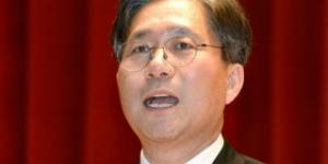 [오늘Who] 성윤모, UAE에서 한국 원전 기술력 다시 알린다