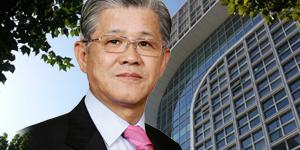 [Who Is ?] 최신원 SK네트웍스 대표이사 회장