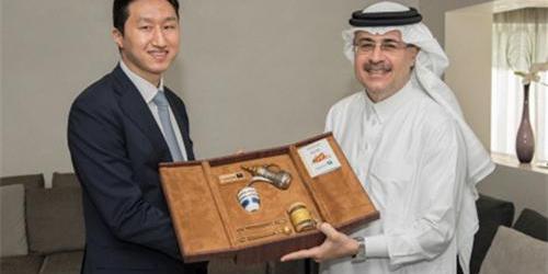 [오늘Who] 정기선, 현대중공업그룹 중동사업 성과로 '3세경영' 순항 