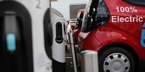 일진머티리얼즈 상아프론테크 후성 주가 '전기차 수혜'로 급등