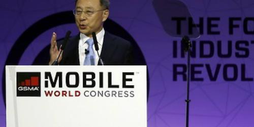 [오늘Who] 황창규, KT의 5G 기술 알리려 세계를 무대로 동분서주