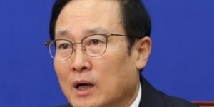 홍영표, 수도권광역급행철도 B노선 예비타당성조사 면제에 힘싣나 