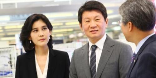 [오늘Who] 이부진 정몽규 '동맹', HDC신라면세점 '매출 1조' 결실 