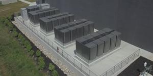 SK건설, 중부발전 KT와 친환경 연료전지 주기기 공급계약 맺어 