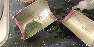 남양유업, 곰팡이 나온 아동음료 회수해 정밀검사 