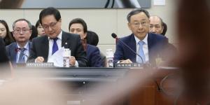 황창규 “KT 화재사고 전향적 보상”, 국회는 “KT 청문회 개최”
