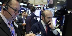 뉴욕증시 3대 지수 모두 올라, 은행주 급등해 상승 이끌어 