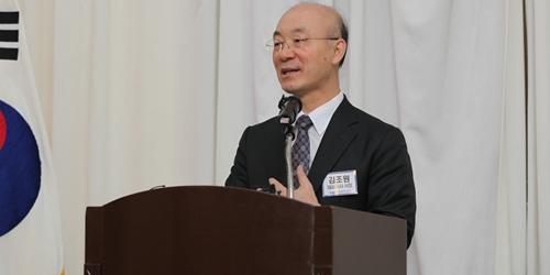 [오늘Who] 김조원, 한국항공우주산업 군수에서 민수로 대전환 