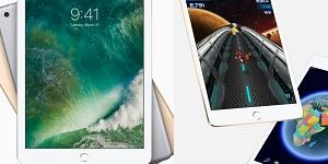 애플, 새 중저가 아이패드와 아이패드미니 1분기 출시할 듯