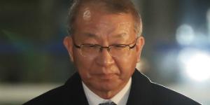 검찰, '사법농단 정점' 양승태와 박병대 구속영장 청구