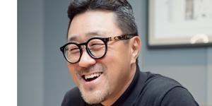 유정훈 '한국의 마블 되고 싶다', 메리크리스마스 연이은 투자유치