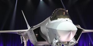 북한 노동신문 “남한의 F-35A 스텔스전투기 도입은 범죄행위”