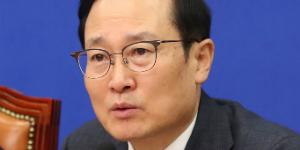 홍영표 “민주당은 이재용의 요청대로 생산현장 자주 방문”