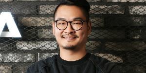 김진수, 인수합병으로 베스파의 단일게임 리스크 줄이기 온힘 