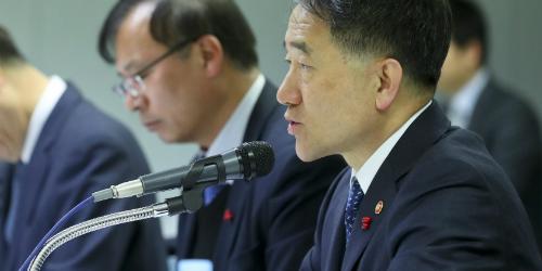 유한양행 한미약품, 박능후 지원 등에 업고 신약 기술수출 탄력 