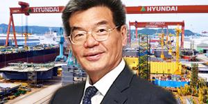 현대중공업, 국제해사 규제로 LNG추진 벌크선 수주기회 넓어져 