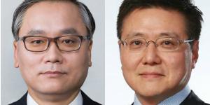 [오늘Who] 신현우 김용현, 한화 후계자와 '다보스 동행' 주목된다  