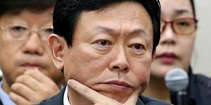 [오늘Who] 신동빈 미니스톱 인수 '좌초', 코리아세븐 도약 '흔들'