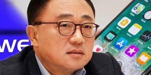 화웨이 중국 스마트폰시장에서 독주체제, 삼성전자 갈수록 고전 