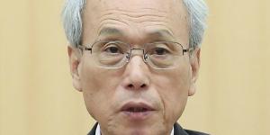 문성현, 양대 노총 불참으로 경제사회노동위 출발부터 험난 