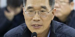 김주영 “민주노총 없는 경제사회노동위를 한국노총이 이끌겠다”