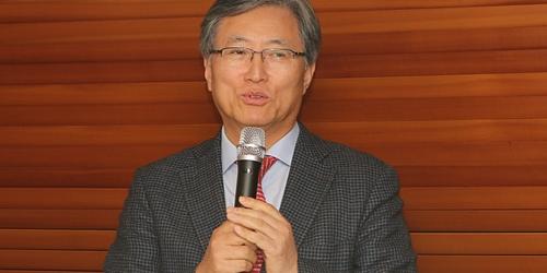 최중경 “표준감사시간제로 회계 투명성 높아지면 기업가치도 커져”