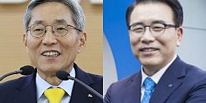 [데스크리포트] 3월 기업 동향과 전망-KB금융 신한금융