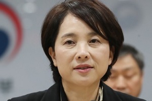 유은혜 "주요 대학의 교육부 종합감사 2021년까지 마치겠다"