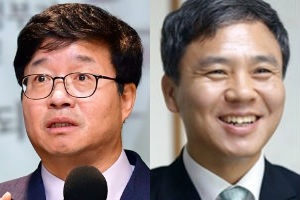 전주시장 김승수와 수원시장 염태영, “특례시로 지정해달라” 